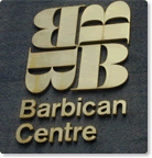 Barbican Centre