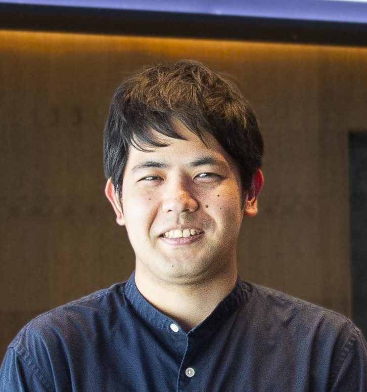 Takuya Kaneshima