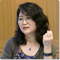 Akiko Takahashi