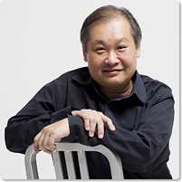 Alvin Tan