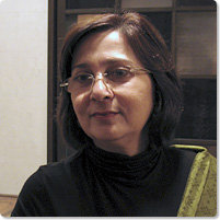 Amna Kusumo
