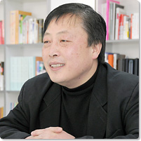 Cho Kyung-Hwan
