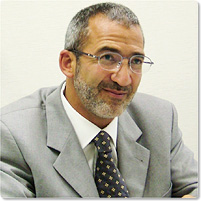 Mohamed Abdel Monem El Sawy