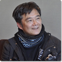 Kenji Higashi