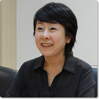 Atsuko Hisano