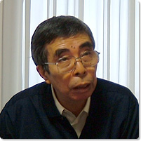 Hisashi Inoue
