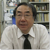Tadayoshi Kako