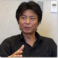 Yuichiro Kanai