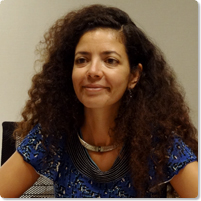 Khadija El Bennauoi
