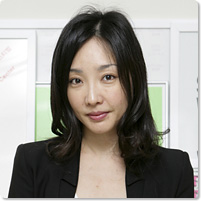 Kim Seong-Hee