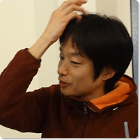 Makoto Nomura