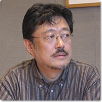 Osamu Matsumoto