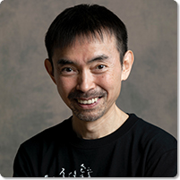 Satoshi Miyagi