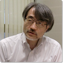 Takashi Morishita