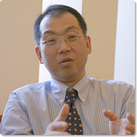 Masayuki Nakamura