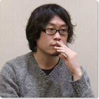 Toshiki Okada