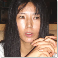 Sakiko Oshima