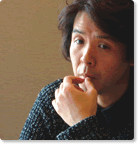 Kensuke Yokouchi