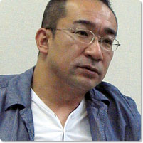Norikazu Sato