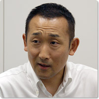 Noriyuki Sawa
