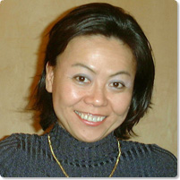 Yoko Shioya