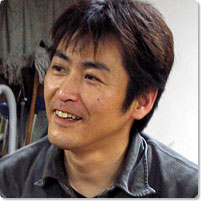 A world of the imagination overflowing from the everyday- Playwright Norihiko Tsukuda