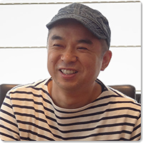 Dramaturgy of Quarreling The language power of Takuya Yokoyama