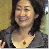 Kyoko Yoshida
