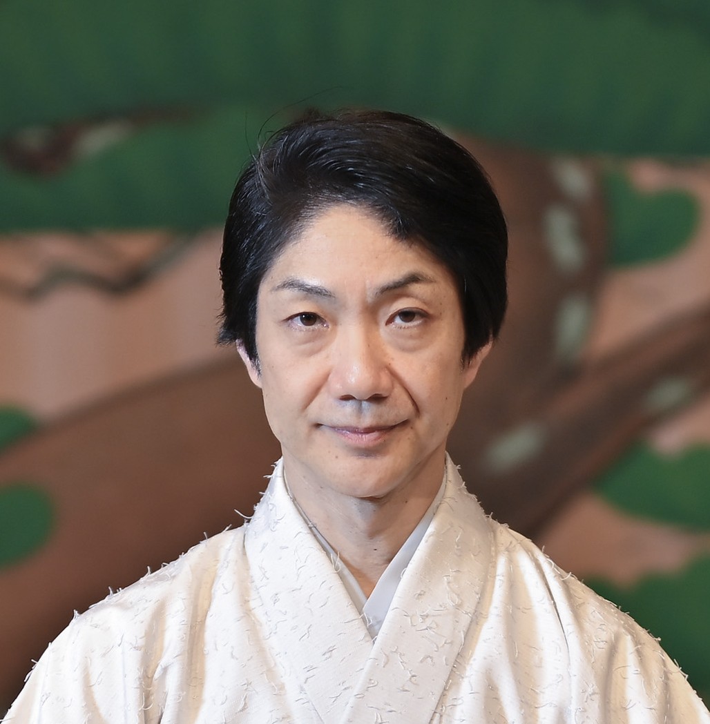 現代に呼吸する狂言師野村萬斎が挑む　新たなトータル・シアターの現在