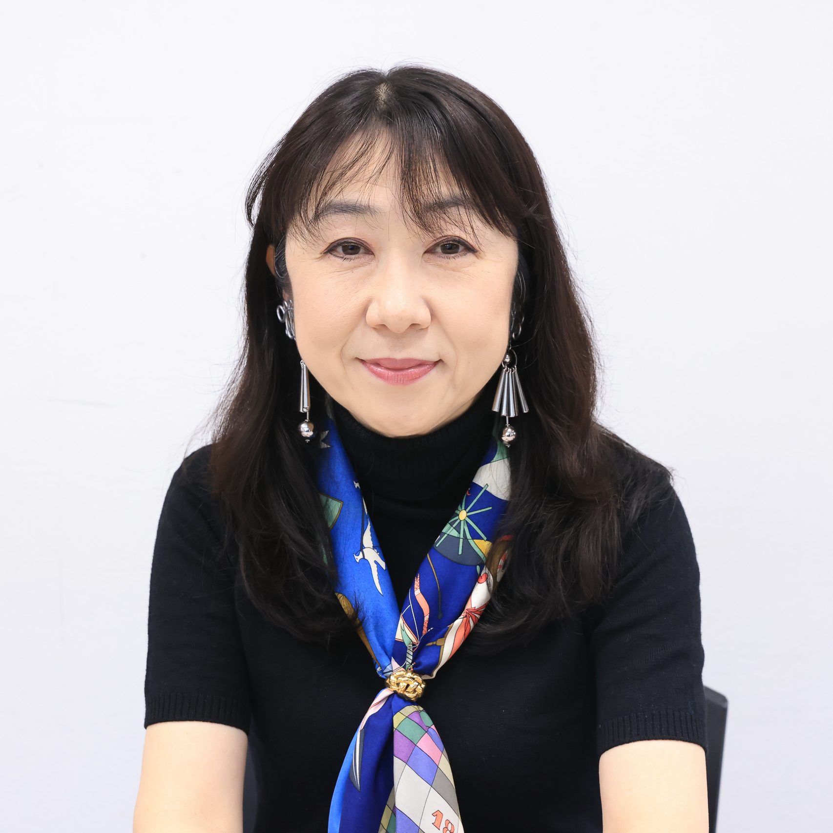 Yuko Matsumoto