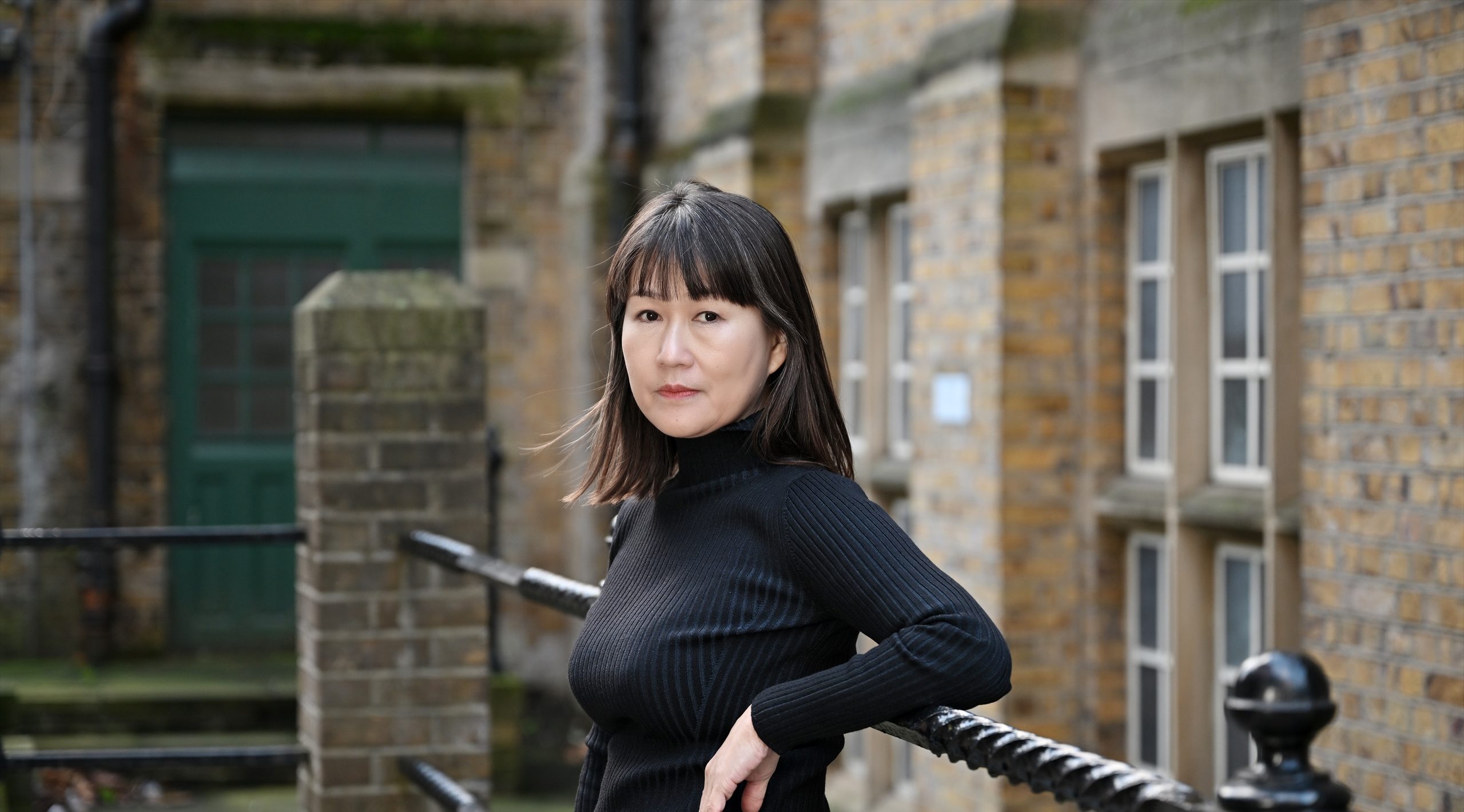 Hiroko Murata | Setting out to create new performances in London—Umegei ...