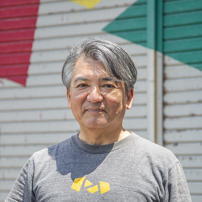 当山彰一