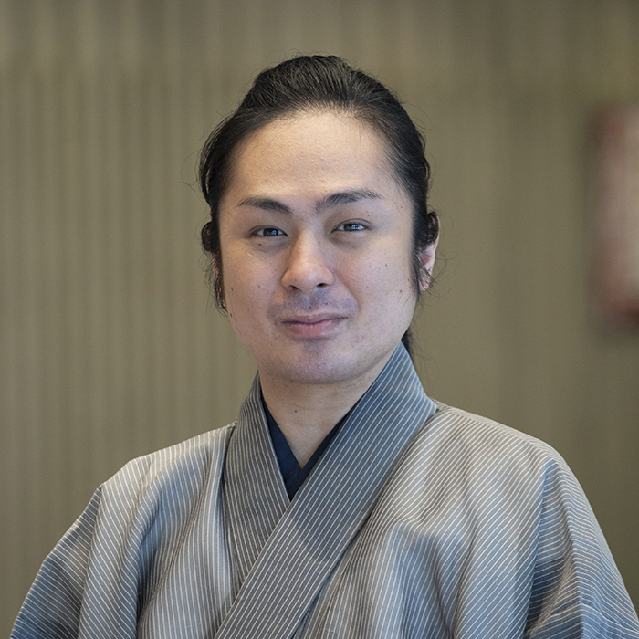 Shinji Kinjo