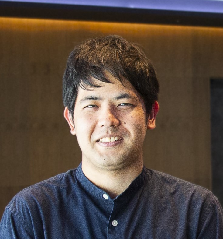 Takuya Kaneshima