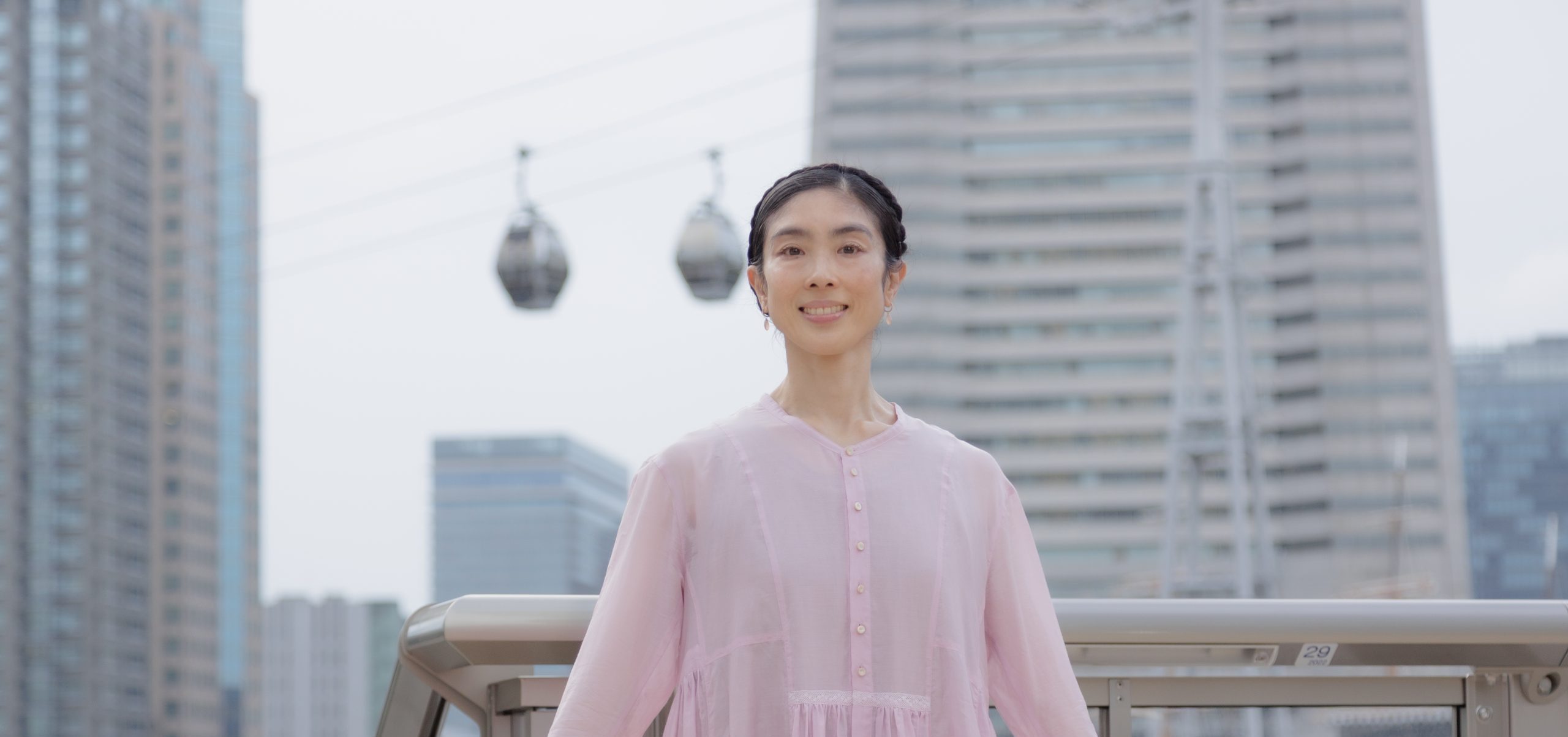 Hana Sakai