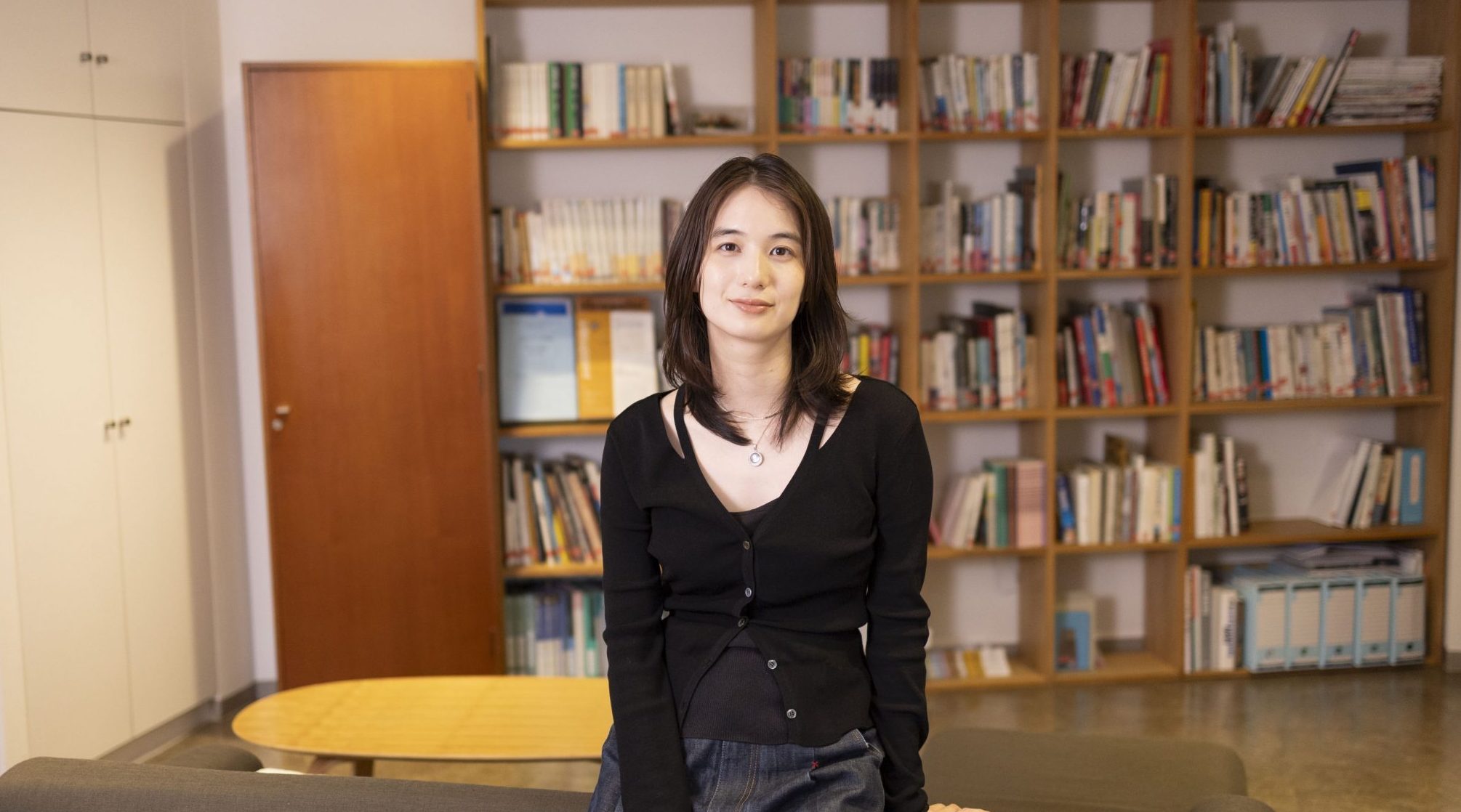 Yuri Yamada