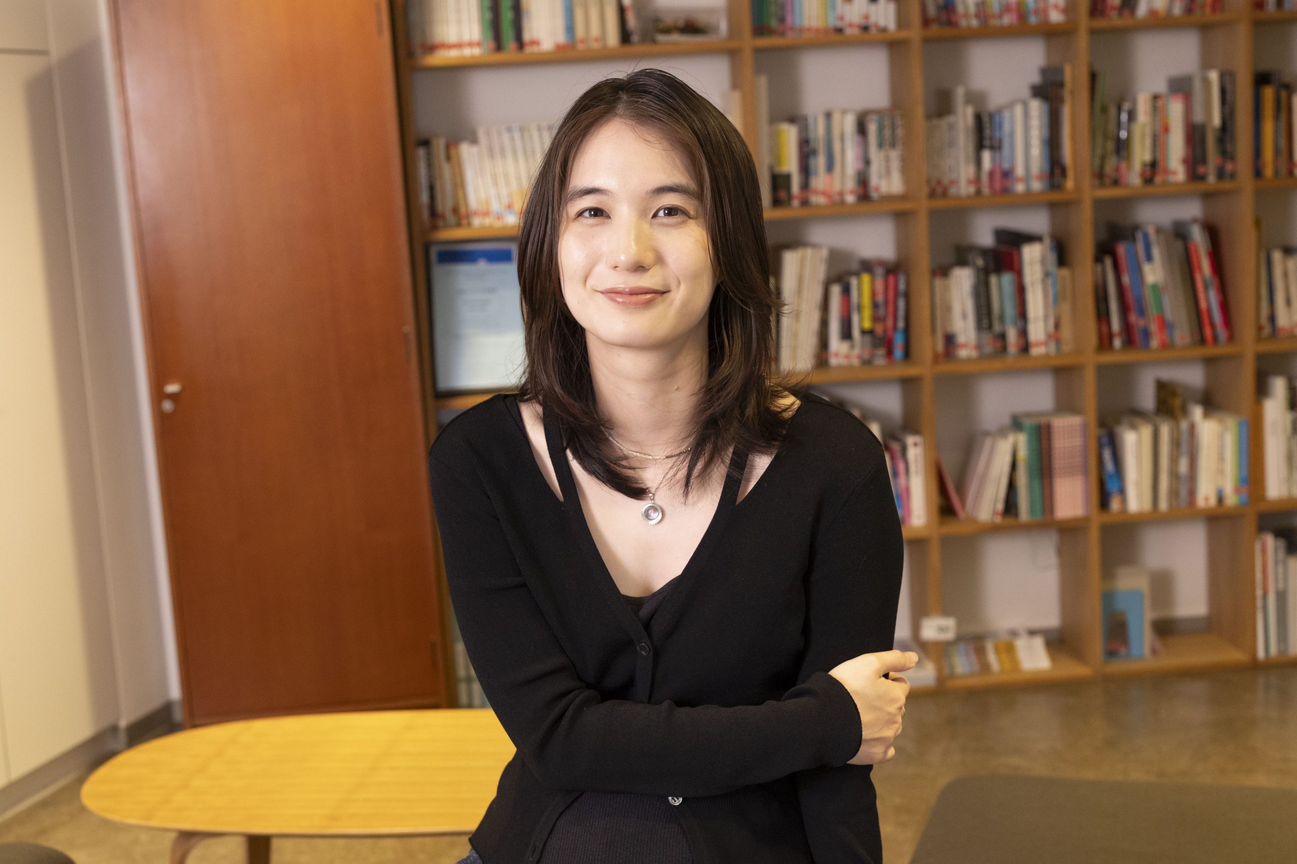 Playwrights’ Guide to Their Own Works Vol. 3 ー Yuri Yamada on I’m Trying to Understand You, But