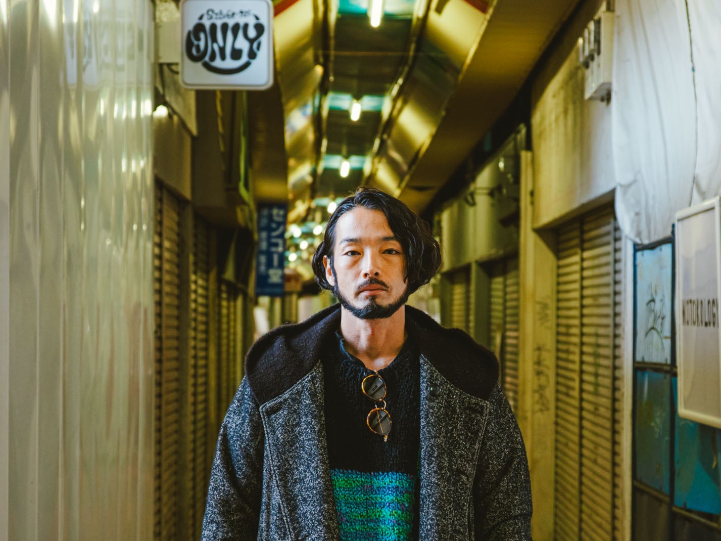 Rediscovering Kobe—Building a Creative Space to Connect Through Art