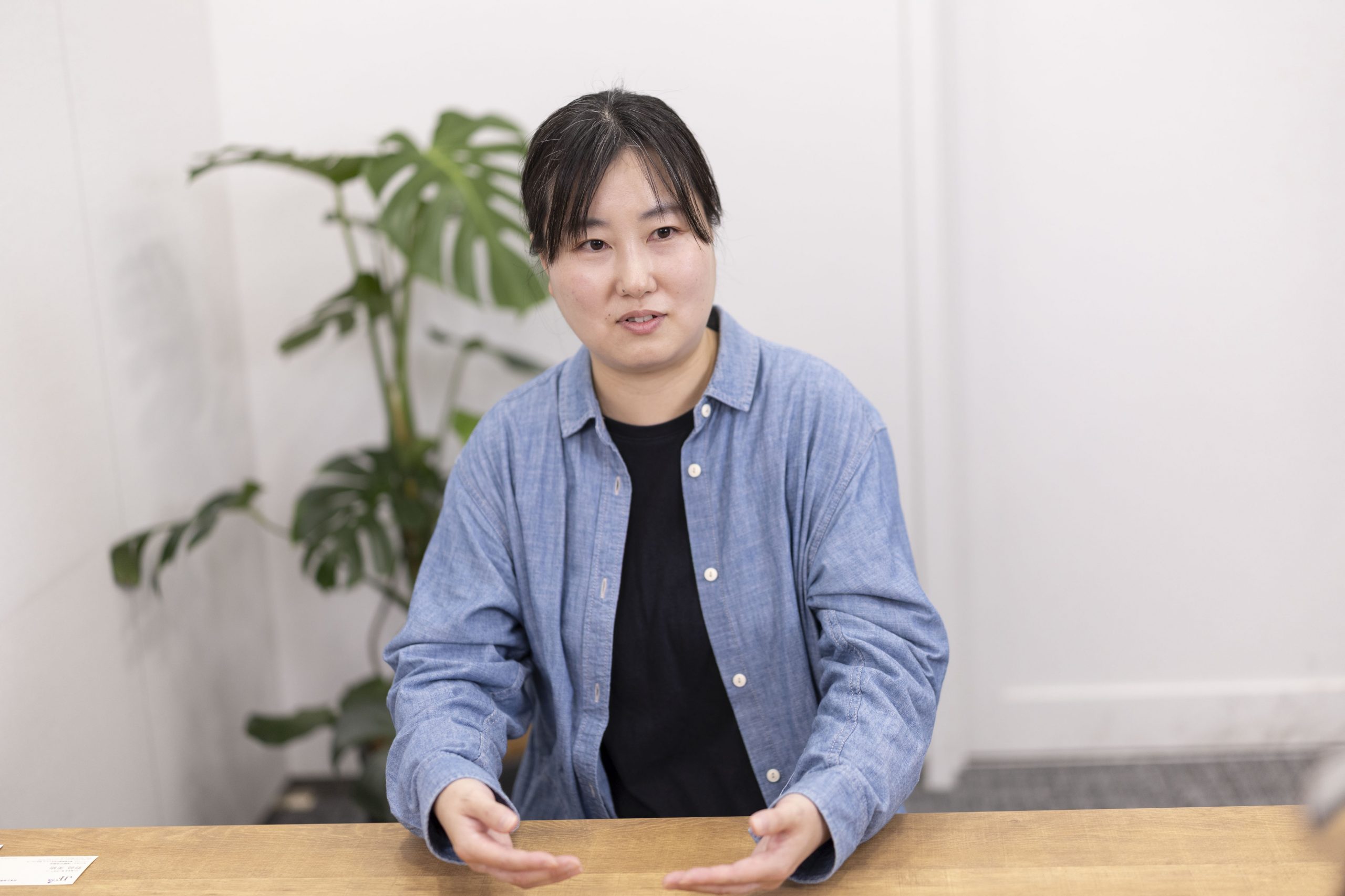 遅れてきた大型新人のオリジナル口語演劇