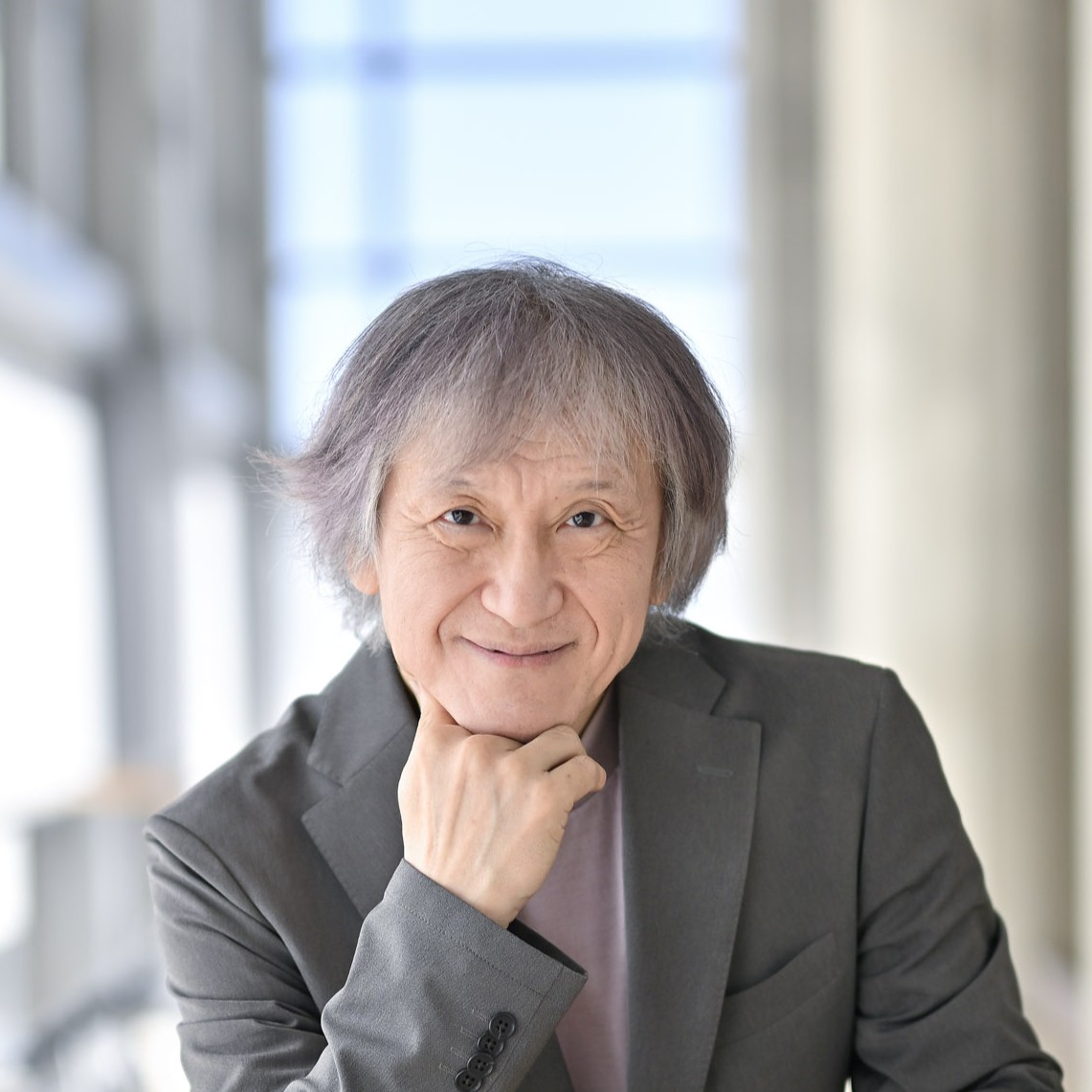 大野和士