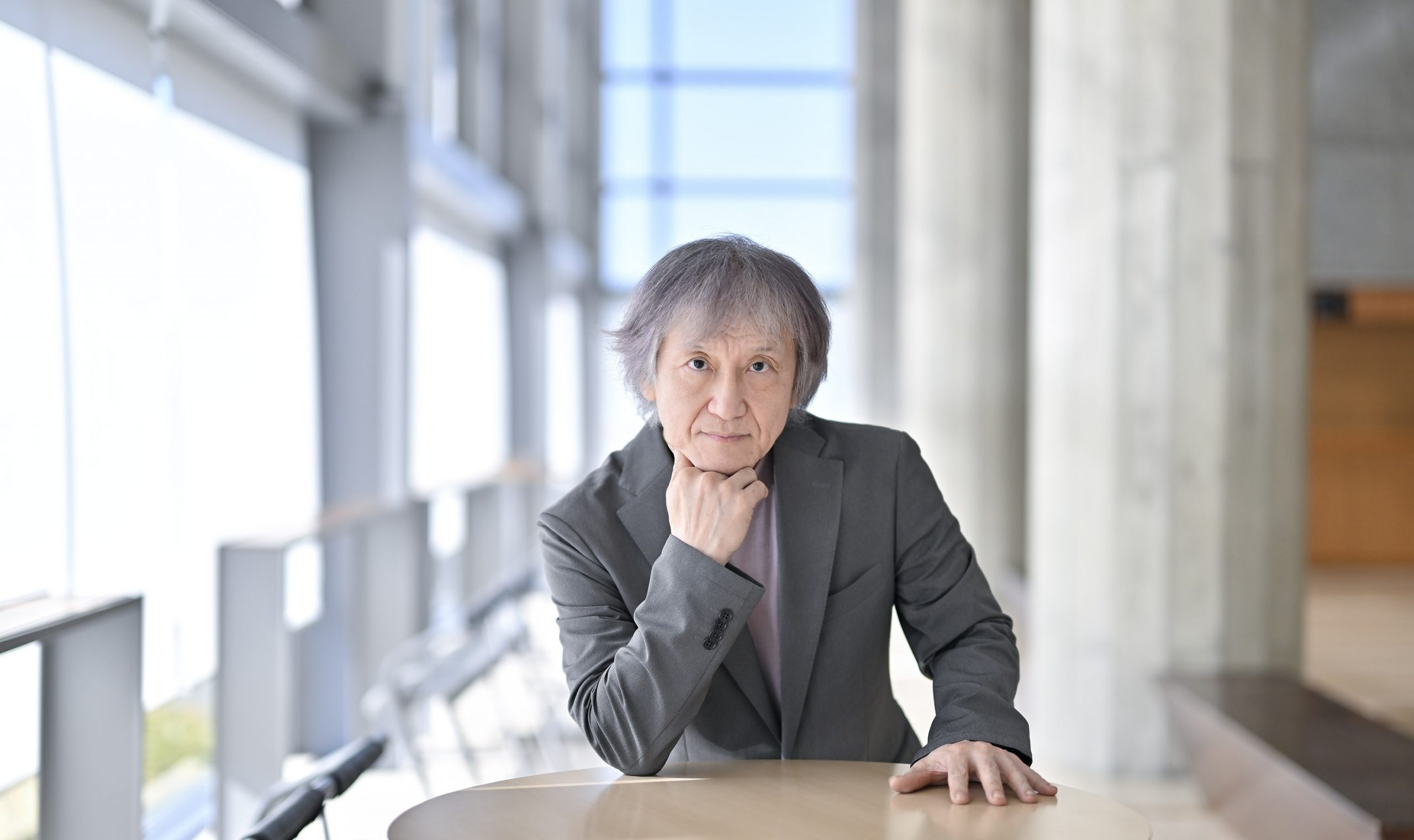 大野和士